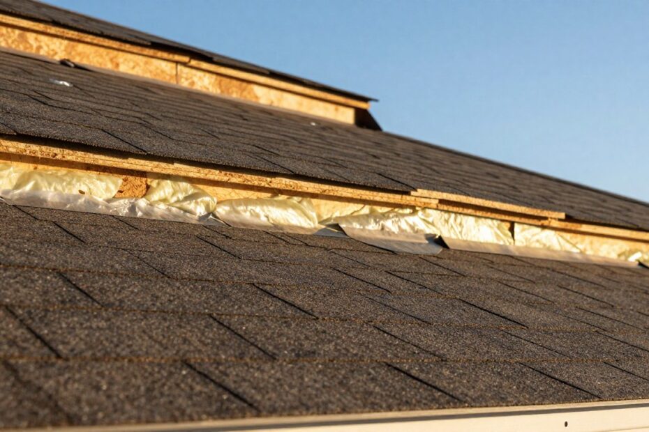 Co pod gont bitumiczny