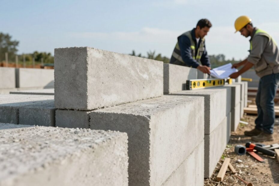 Pustaki na słupki ogrodzeniowe