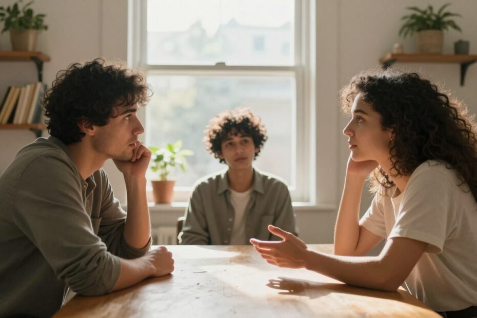 Czy można mieszkać u kogoś bez zameldowania