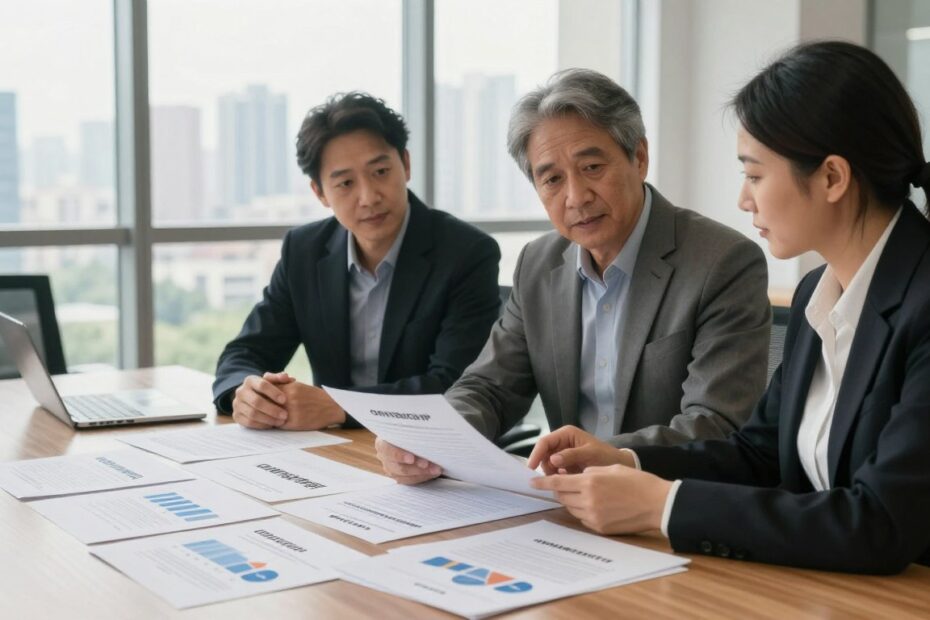 Formy własności nieruchomości