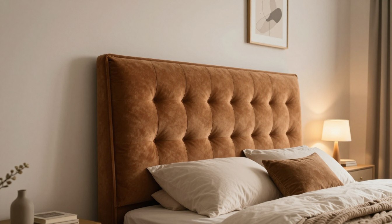 Jak zamontować zagłówek do łóżka