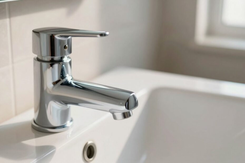 Jaki zawór do umywalki