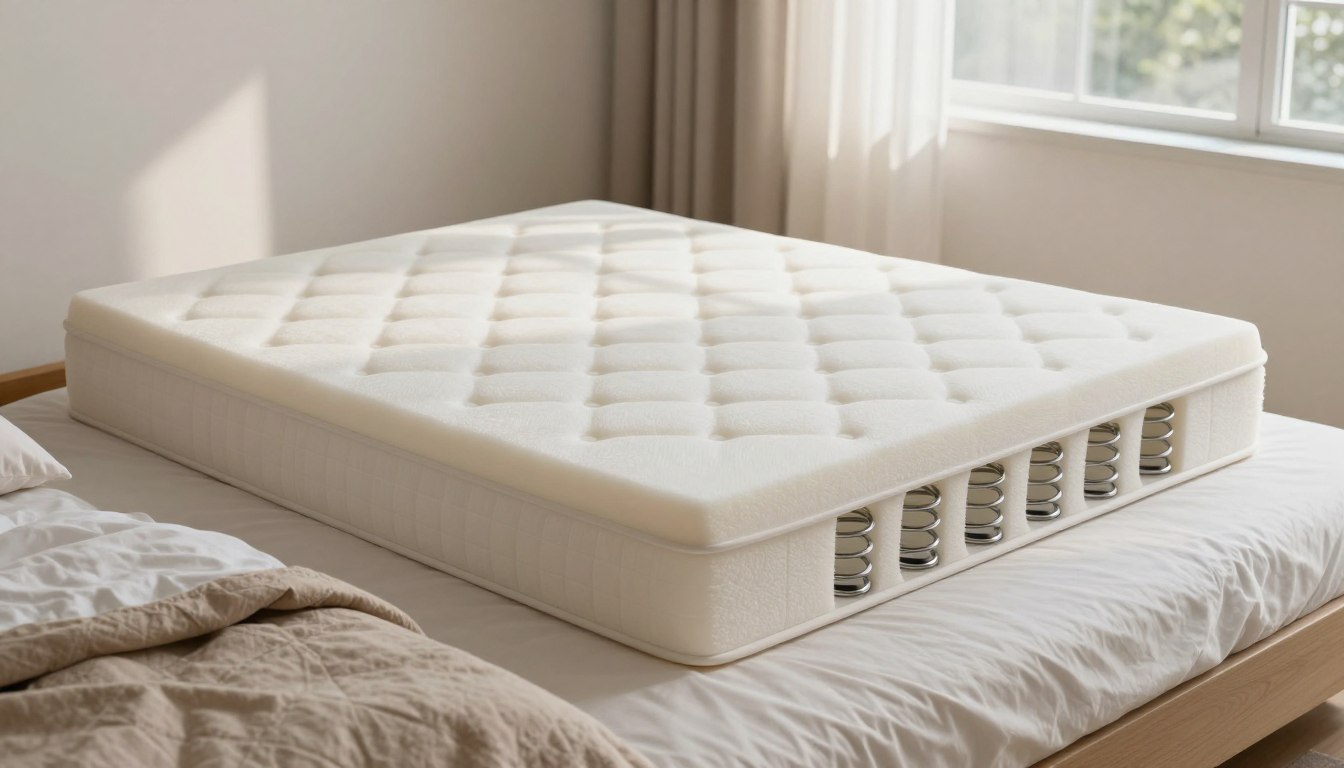 Materac piankowy czy sprężynowy