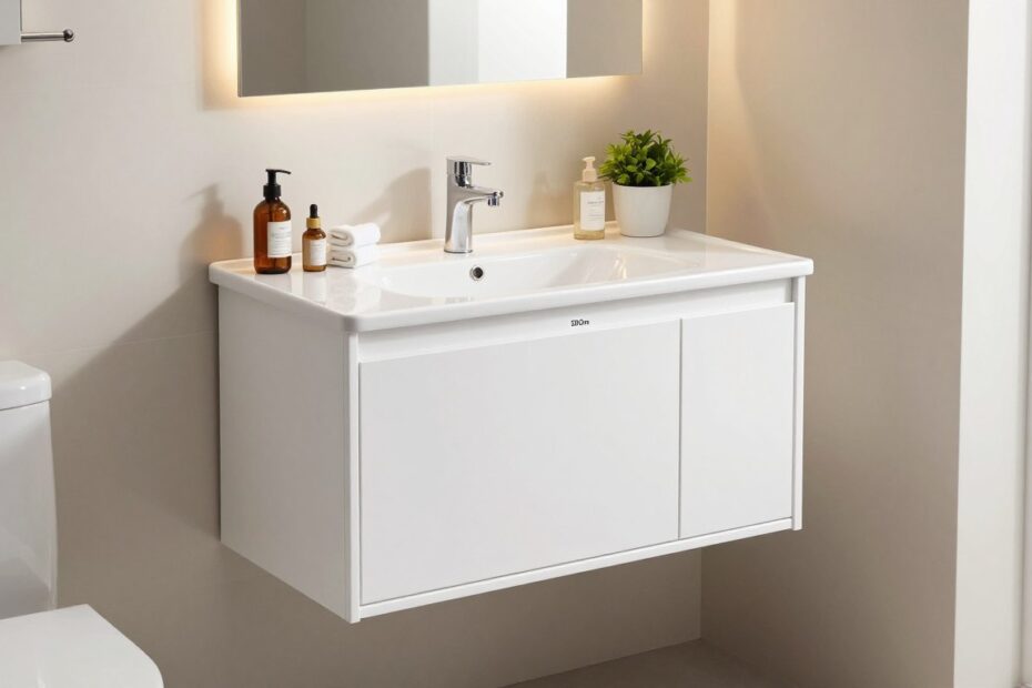 Szafka łazienkowa 30